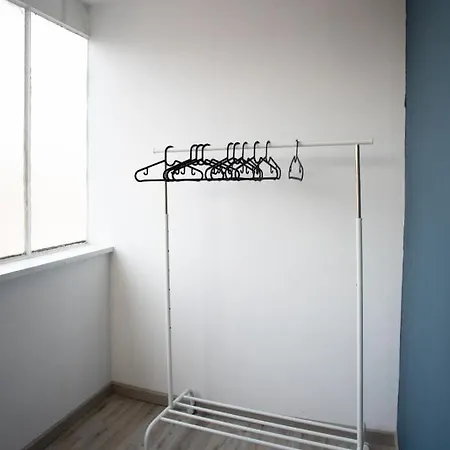 Belvedere Pigneto * Rome