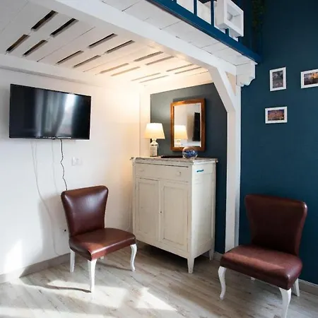 Appartement Belvedere Pigneto Rome