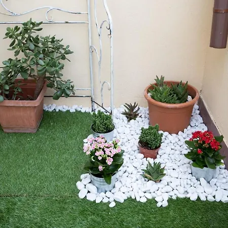 Belvedere Pigneto * Rome