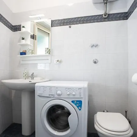 Appartement Belvedere Pigneto *