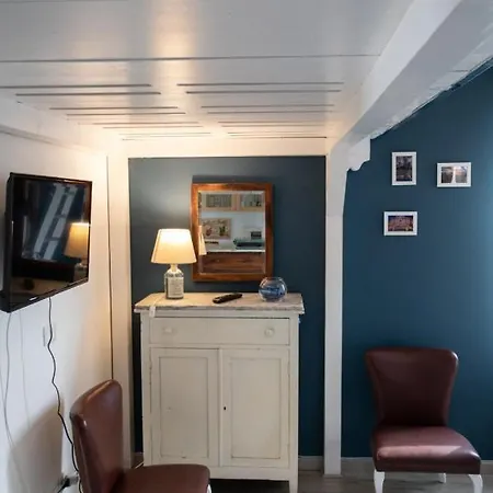 Belvedere Pigneto Appartement *