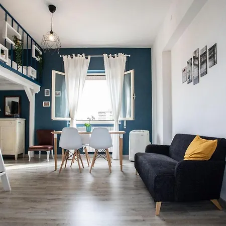 Apartment Belvedere Pigneto *