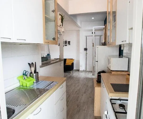 Belvedere Pigneto Roma