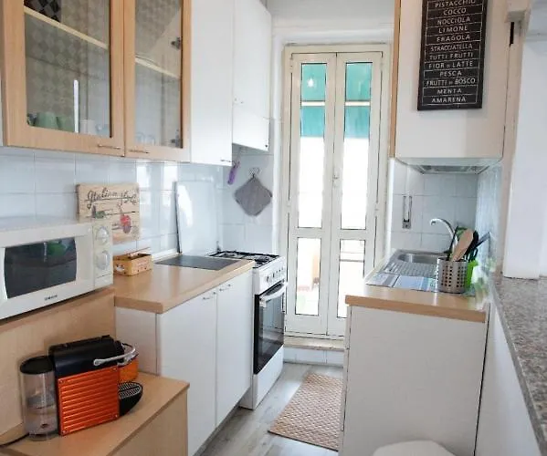 Belvedere Pigneto Appartamento