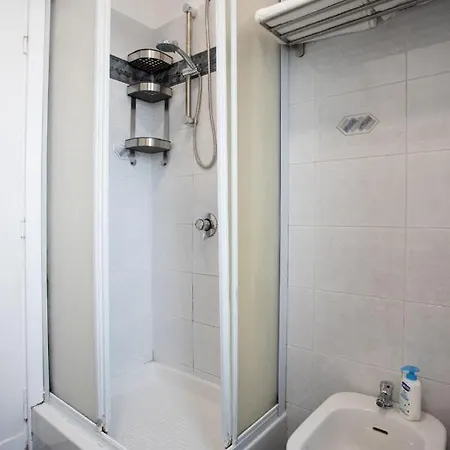 Διαμέρισμα Belvedere Pigneto *