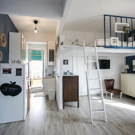 Belvedere Pigneto רומא